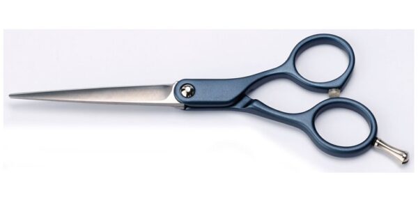 TIJERA DRY-CUT MANGO ALUMINIO 6"