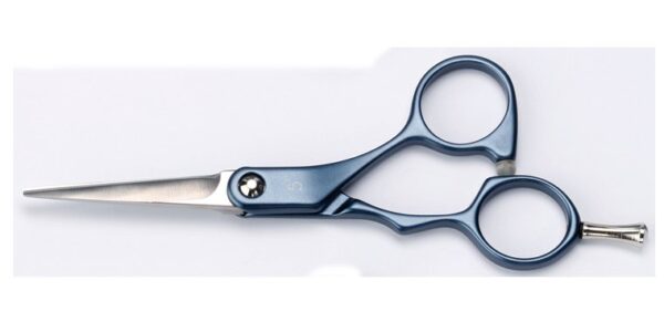 TIJERA DRY-CUT MANGO ALUMINIO 5"