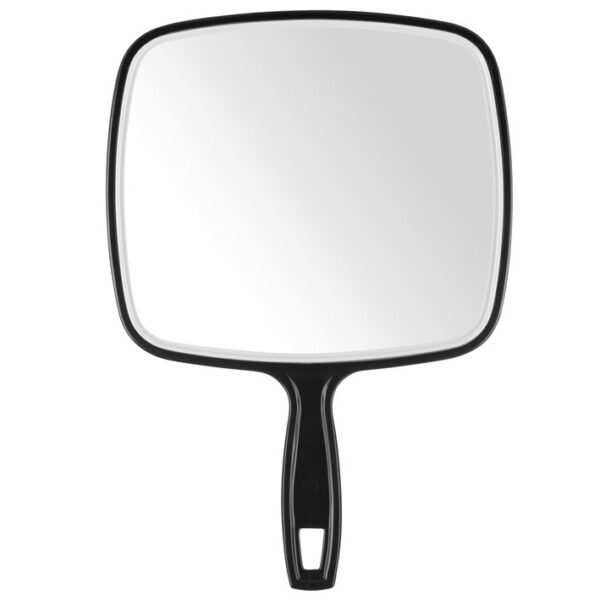 ESPEJO T.V. NEGRO 225 X 320 mm.