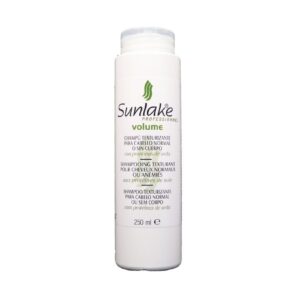 CHAMPÚ VOLUME CABELLOS SIN CUERPO 250 ml.