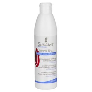 KERATIN CARE SHAMPOO MANTINIENTO 250 ml.