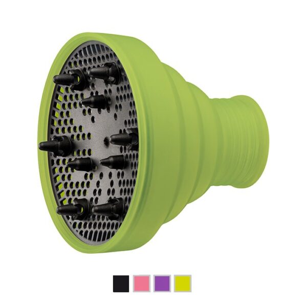 DIFUSOR UNIVERSAL PLEGABLE
