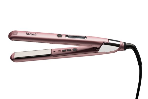 PLANCHA DIGITAL TITANIUM ROSA