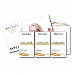 NEXOPLEX ANTI-BREAKAGE 15+8+10ml