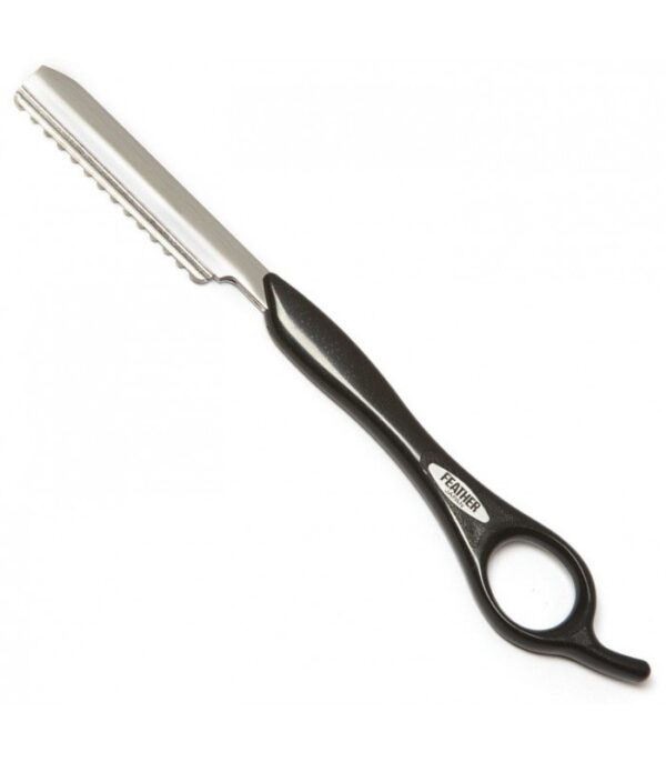 NAVAJA FEATHER STYLING RAZOR