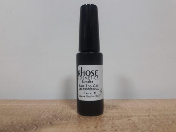 ESMALTE BASE SEMIPERMANENTE