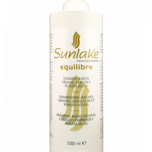 CHAMPÚ EQUILIBRE 1000ml.