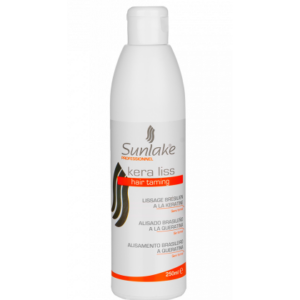 HAIR TAMING KERA LISS 250ml.